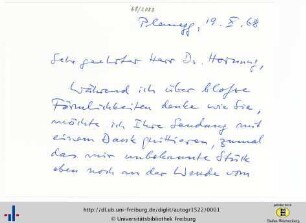 Autogr. Nr. 1522