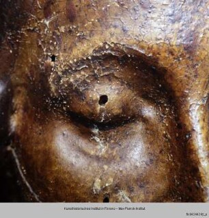 Kruzifix : Christus