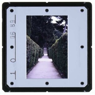 Tivoli, Villa d'Este