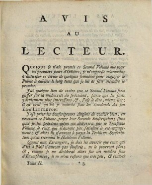 Nouvelle histoire général d'Angleterre, 2
