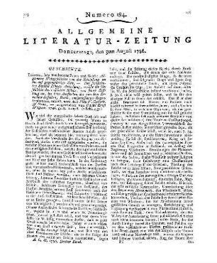 Aemilie Wertheim, ein Buch für Mütter und Töchter. Bd. 1, T. 1-2. Leipzig: Haug [s.a.]