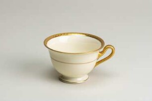 Tasse, Norddeutscher Lloyd (NDL)