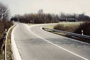 AS Lahr, Westseite