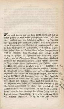 Bildnis des I. C. Brandes