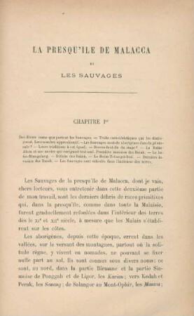 Chapitre Ier.