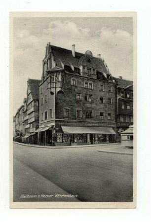 Käthchenhaus
