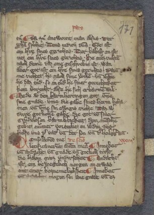 Rube, Eckhart: Predigt Par. an. 64