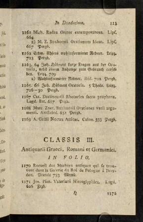 113-117, In Folio.