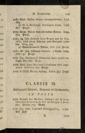 113-117, In Folio.