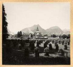 Bad Reichenhall