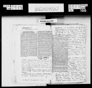 Hohburg bei Wurzen, Kaolinwerk des Freiherr Adolf von Schönberg, Band 2
