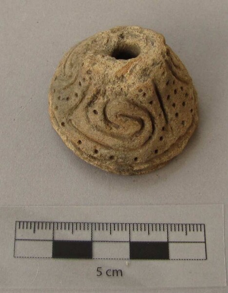 spindle whorl