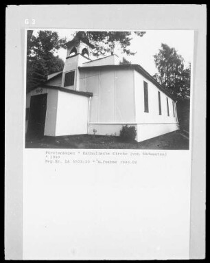 Katholische Kirche
