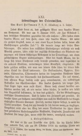 241-263 Lebensfragen der Orientmission