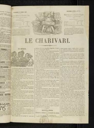 Une conjuration