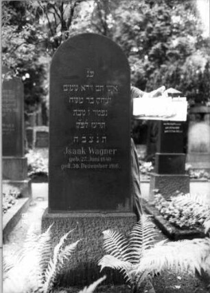 Grabstein 331