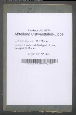 Sonstige: Bruns, Christine: