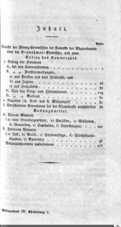 1,33: Landtag Württemberg - Kammer 2, Beilagen 1836, Bd. 4,2