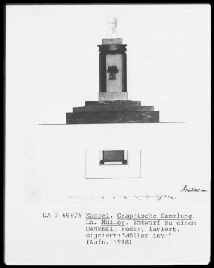 Denkmal