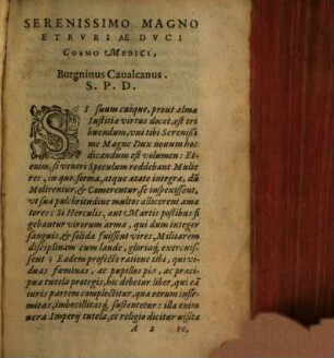 Tractatus Borgnini Cavalcani de Tutore et Curatore et de usufructu mulieri relicto