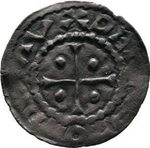 Münze, Denar (MA), 938 - 947