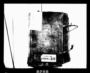 Gerichtshandelsbuch von Höckendorf (bei Dippoldiswalde), Bd. 2