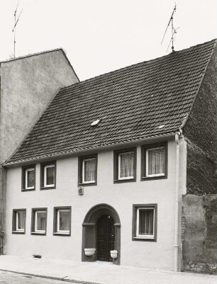 Wohnhaus, Eilenburg (Kreis Eilenburg)