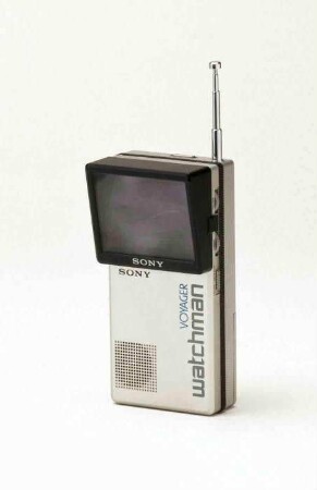 SONY Watchman Voyager