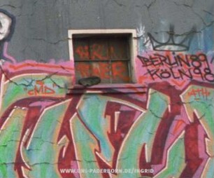 BERLIN POWER