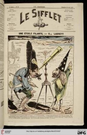 Nr. 15 (28. April 1872)