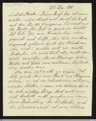 20.12.1916 [George III,09269]