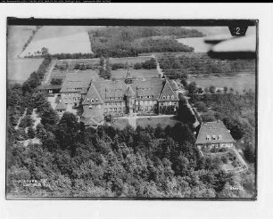 Amelsbüren (b. Münster)