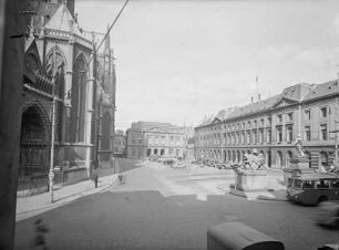 Place d'Armes
