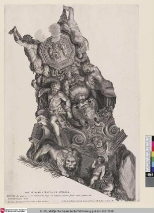 Fortitudinis Exempla et Symbola