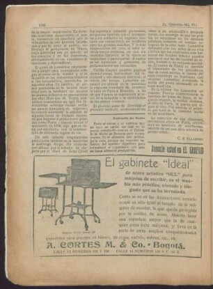 Extracto de Malta