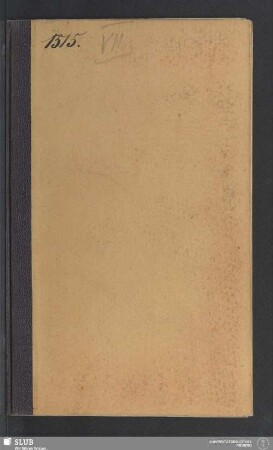 [Extracts from letters addressed to Professor Henslow by C. Darwin] : .. printed for distribution among the Members of the Cambridge Philosophical Society, in consequence of the interest which has been excited by some of the Geological notices which they contain, and which were read at a Meeting of the Society on the 16th of November 1835