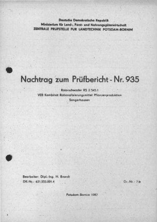 Rotorschwader RS 2/545.1