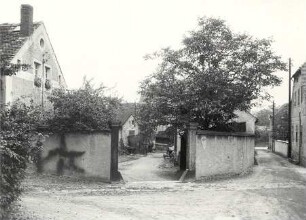 Glockengießerei in Kleinwelka : Handwerkstechniken - Glockengießerei und Glocken. Ort: Mały Wjelkow / Kleinwelka. Gruhl-Grundstück (Glockengießerei)