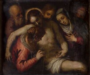Beweinung Christi