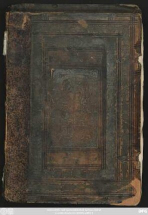 Breuis & perspicua || explicatio Psalmorum || Dauidis.|| AVTORE || Iohanne Brentio.|| DECAS PRIMA.|| (-QVINTA.||)