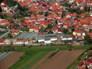 Herbsleben