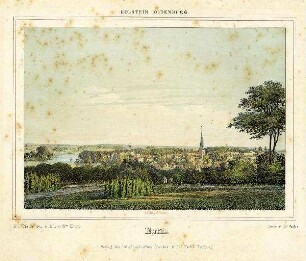 Eutin - Ansicht