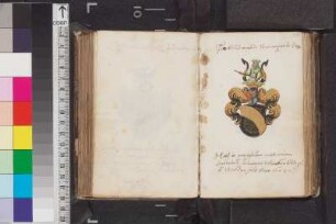 Stengel von Waldenfels, Johann Erhard; Blatt 14