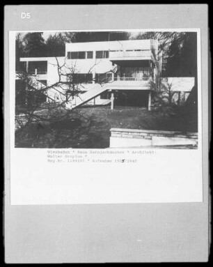 Haus Harnischmacher