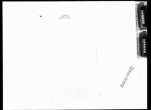 Militär-Rapporte