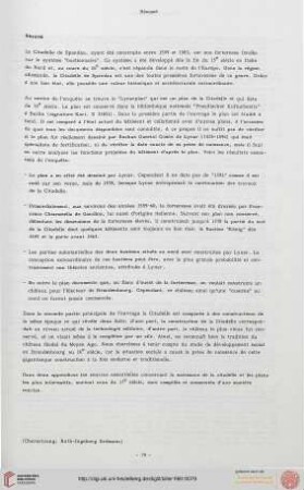 Résumé