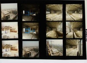 Lufthansa Center - Hotel- und Geschäftszentrum, Peking, 1991