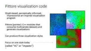 The Utility of Beautiful Geovisualizations