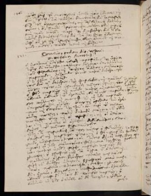 146-147, 24.6.1595 (vesperi), Matth 3