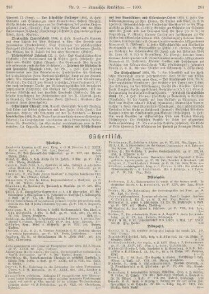 283-286 Bibliographie